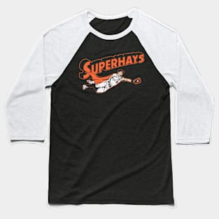 Austin Hays Superhays Baseball T-Shirt